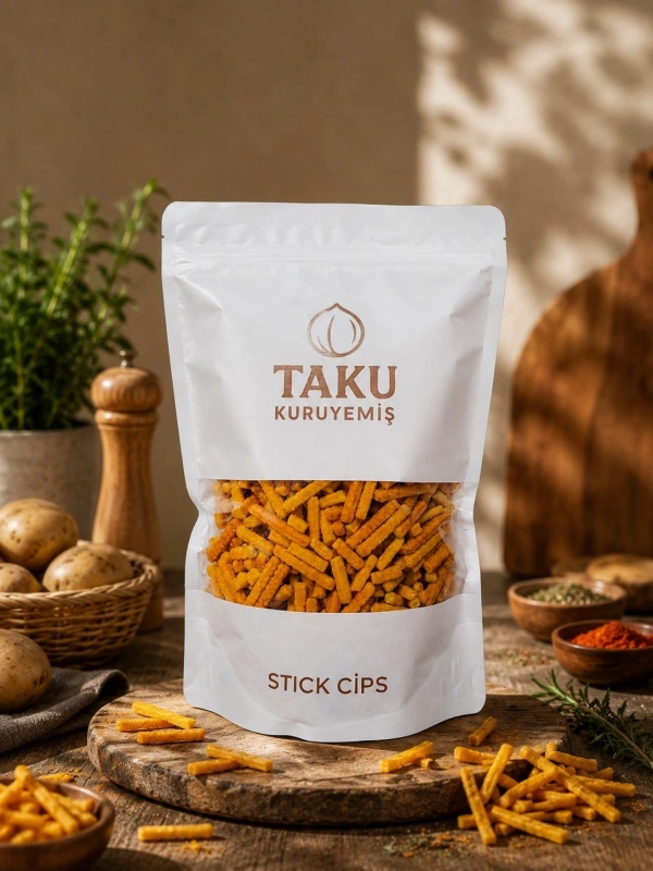 Taku Stick Cips -250 gr