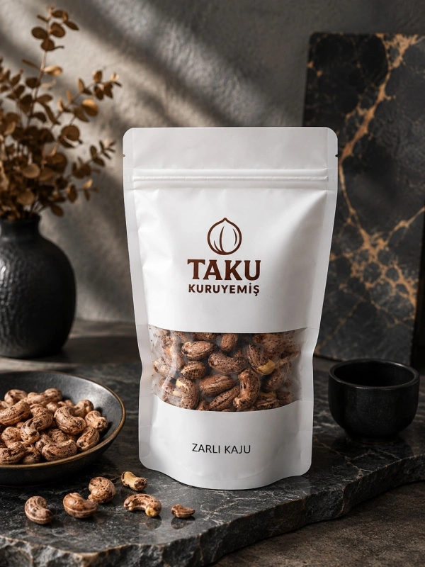 Taku Zarlı Kaju -150 gr