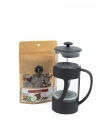 500 Ml French Press - Elma Çayı