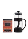 500 Ml French Press ve 100 gr Kenya Kahve