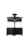 500 Ml French Press ve 100 gr Kenya Kahve