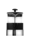 500 Ml French Press ve 100 gr Kostarika Kahve