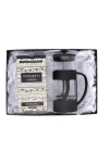 500 Ml French Press ve 250 gr Etiyopya Kahve
