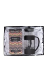 500 Ml French Press ve 250 gr Guatemala Kahve