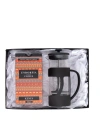 500 Ml French Press ve 250 gr Kenya Kahve