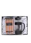 500 Ml French Press ve 250 gr Kolombia Kahve