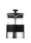 500 Ml French Press ve 250 gr Kolombia Kahve
