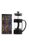 500 Ml French Press ve 250 gr Kostarika Kahve