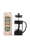 500 Ml French Press ve B1 Makaron