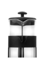 500 Ml French Press ve B2 Makaron