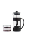 500 Ml French Press ve Böğürtlen Draje
