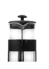 500 Ml French Press ve Böğürtlen Draje