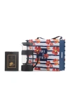 500 Ml French Press ve Filtre Kahve Siyah