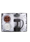 500 Ml French Press ve  Kahve Draje