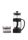 500 Ml French Press ve  Kahve Draje