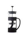 500 Ml French Press ve Single Slim Fıstıklı Kalp Çikolata