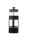 500 Ml French Press ve Single Slim Fıstıklı Kalp Çikolata