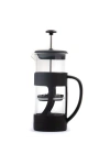 500 Ml French press ve  Single Slim Fıstıklı Kalp Çikolata Gold