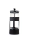 500 Ml French press ve  Single Slim Fıstıklı Kalp Çikolata Gold