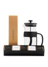 500 Ml French Press ve Single Slim Mix Madlen Gold