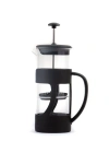 500 Ml French Press ve Single Slim Mix Madlen Kırmızı