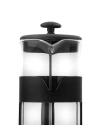 500 Ml French Press ve Single Slim Mix Madlen Kırmızı