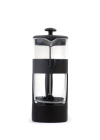 500 Ml French Press ve Single Slim Mix Madlen Siyah