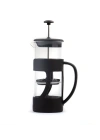 500 Ml French Press ve Sngle Slim Gül Yapraklı Lokum Gold