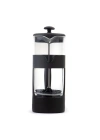 500 Ml French Press ve Sngle Slim Gül Yapraklı Lokum Gold