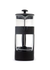 500 Ml French Press ve Türk Kahvesi Siyah