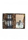 500 Ml French Press - Yeşil Çay 110 Gr