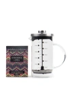 Borosilikat 600 Ml French Press ve 100 gr Guatemala Kahve