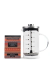 Borosilikat 600 Ml French Press ve 100 gr Kenya Kahve