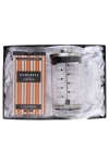 Borosilikat 600 Ml French Press ve 100 gr Kolombia Kahve