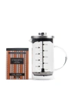 Borosilikat 600 Ml French Press ve 100 gr Kolombia Kahve