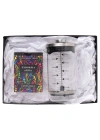 Borosilikat 600 Ml French Press ve 100 gr Kostarika Kahve