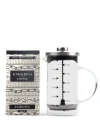 Borosilikat 600 Ml French Press ve 250 gr Etiyopya Kahve