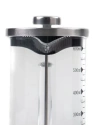 Borosilikat 600 Ml French Press ve 250 gr Etiyopya Kahve