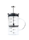 Borosilikat 600 Ml French Press ve 250 gr Guatemala Kahve