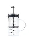 Borosilikat 600 Ml French Press ve 250 gr Kenya Kahve
