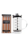 Borosilikat 600 Ml French Press ve 250 gr Kolombia Kahve