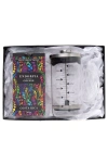 Borosilikat 600 Ml French Press ve 250 gr Kostarika Kahve