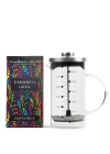 Borosilikat 600 Ml French Press ve 250 gr Kostarika Kahve