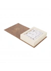 Brown Book Duble Fıstıklı Çifte Kavrulmuş Lokum