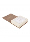 Brown Book Sade Lokum