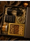 Çalışan Motivasyon Hediye Kutusu | Premium Welcome Kit