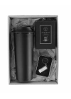 Devrilmez  Çelik Termos-Premium Türk kahvesi 100 gr-Usb Bellek 16 gb