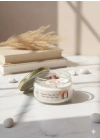 Duygusal Denge Anti Stres Doğal Taşlı Soya Mum