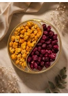 Endorfia Böğürtlen & Mandalina  Draje Kutusu 170 g