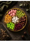 Endorfia Gurme Karışık Draje Çeşitleri 600 gr